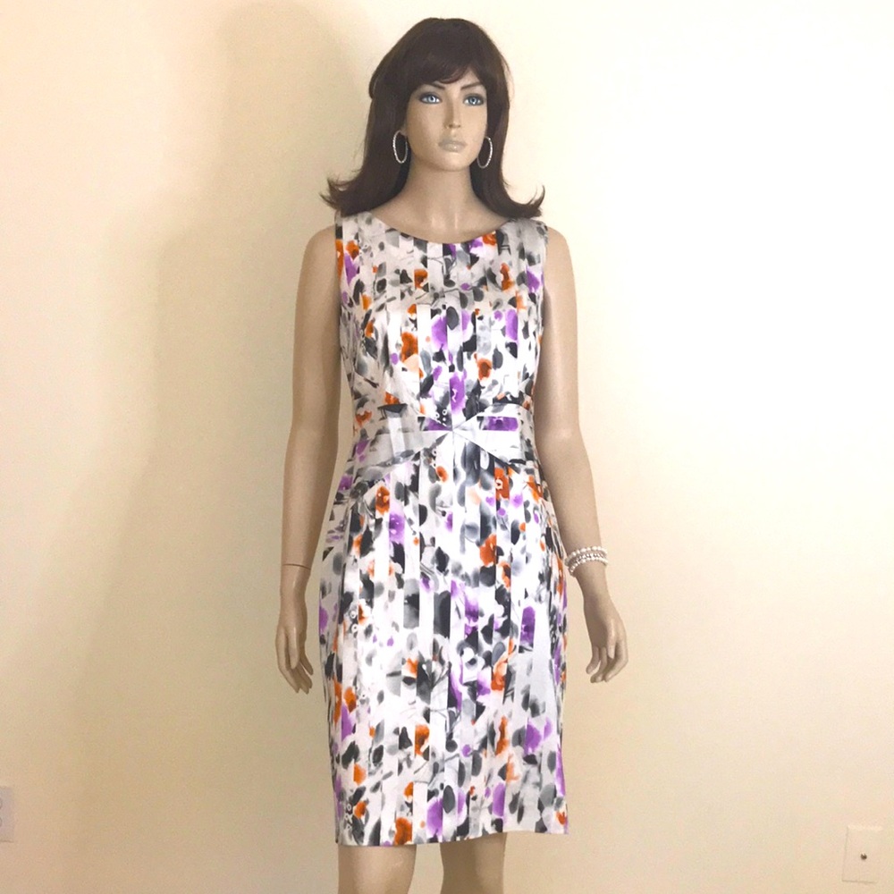 BOSS Dress Size 8